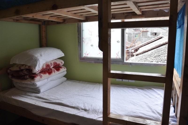 Emma'S Guesthouse Song Pan Room photo
